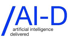 AI-D — artificial intelligence delivered